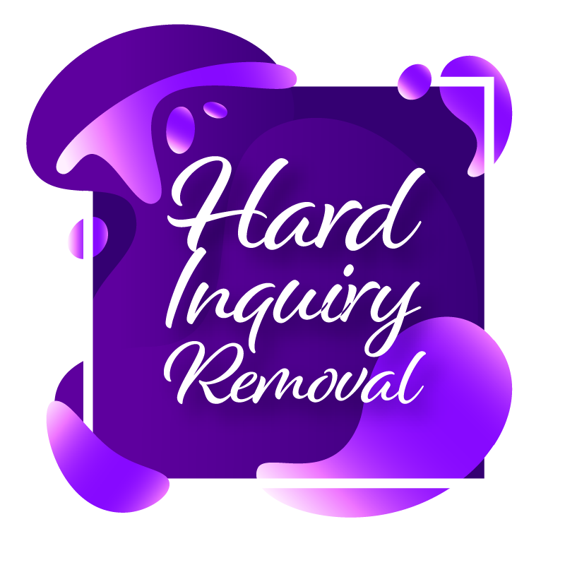 HARD INQUIRY REMOVAL